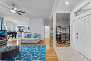 7925 Peregrine Trail, Arlington, TX 76001 - Photo 6