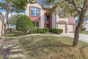4237 Shores Ct, Fort Worth, TX 76137 - Photo 2