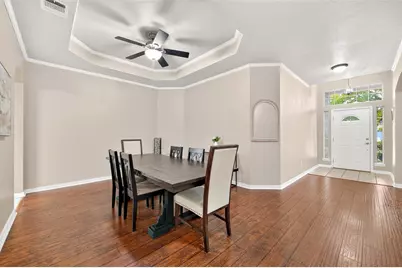 9928 Tanglebrush Drive, McKinney, TX 75072 - Photo 12