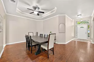 9928 Tanglebrush Dr, McKinney, TX 75072 - Photo 12