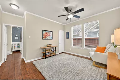 9928 Tanglebrush Drive, McKinney, TX 75072 - Photo 6