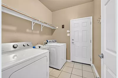 9928 Tanglebrush Drive, McKinney, TX 75072 - Photo 18