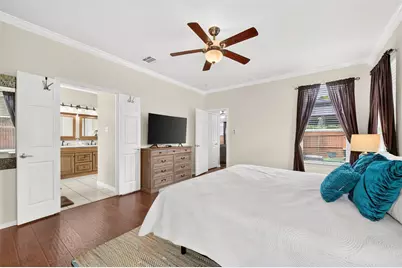 9928 Tanglebrush Drive, McKinney, TX 75072 - Photo 26