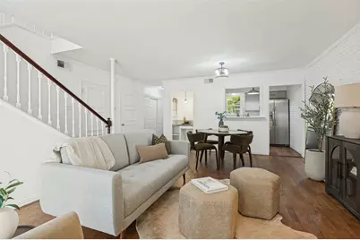 4151 Wycliff Avenue #103, Dallas, TX 75219 - Photo 2