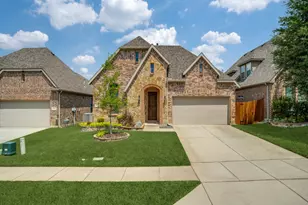 10500 Fort Stockton Pl, McKinney, TX 75071 - Photo 1