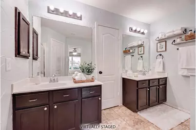 905 Elizabeth Drive, Lewisville, TX 75067 - Photo 16