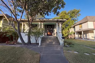 712 S Crockett St, Sherman, TX 75090 - Photo 1