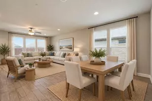 2228 Dyre Dr, Haslet, TX 76052 - Photo 2
