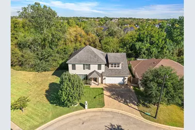 2307 Carisbrooke Loop, College Station, TX 77845 - Photo 2