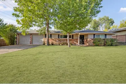 7005 Oakland Lane, North Richland Hills, TX 76180 - Photo 1
