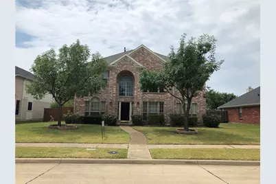 9505 Sean Drive, Frisco, TX 75035 - Photo 1
