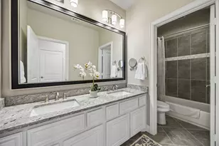 4421 Broadway Ave, Flower Mound, TX 75028 - Photo 24