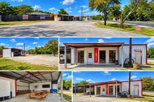 509 N Pecan St, Bells, TX 75414 - Photo 1