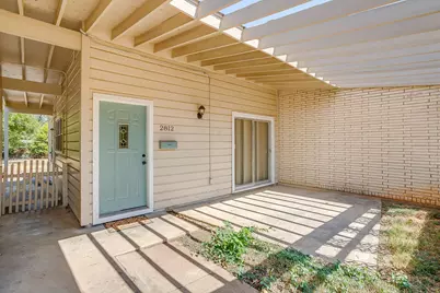 2812 Cordone Street, Fort Worth, TX 76133 - Photo 4
