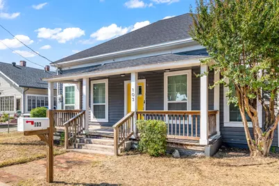 103 May Avenue, Cleburne, TX 76031 - Photo 2