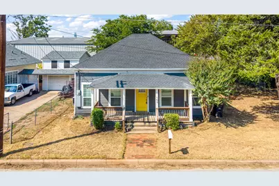 103 May Avenue, Cleburne, TX 76031 - Photo 22