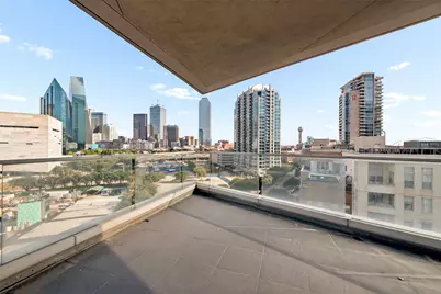 2408 Victory Park Lane #735, Dallas, TX 75219 - Photo 20