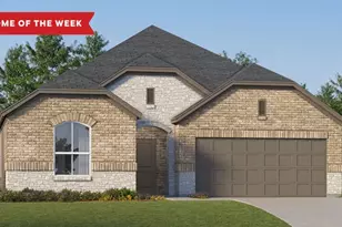 3032 Eriskay Dr, Providence Village, TX 76227 - Photo 1
