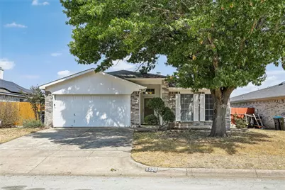 5558 Heatherglen Terrace, Fort Worth, TX 76179 - Photo 1