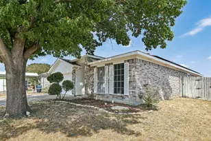 5558 Heatherglen Terrace, Fort Worth, TX 76179 - Photo 2