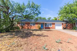 1700 Westview Dr, Abilene, TX 79603 - Photo 2