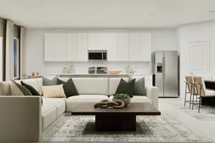 3416 Caspian Dr, Providence Village, TX 76227 - Photo 4