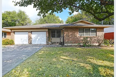 3208 Avon Drive, Denton, TX 76209 - Photo 1