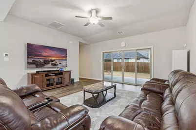 1108 Mahogany Drive, Melissa, TX 75454 - Photo 4