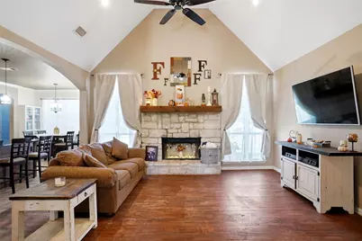 108 Wooley Court, Weatherford, TX 76085 - Photo 8