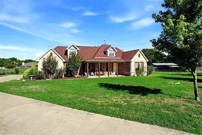 108 Wooley Court, Weatherford, TX 76085 - Photo 2