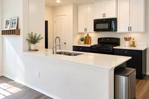 5552 Hepburn St, Forney, TX 75126 - Photo 4