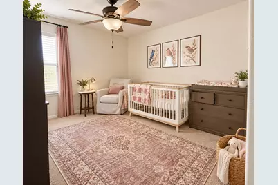 5552 Hepburn Street, Forney, TX 75126 - Photo 12