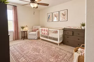 5552 Hepburn St, Forney, TX 75126 - Photo 12