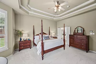 3917 Ashburton Way, Flower Mound, TX 75022 - Photo 26