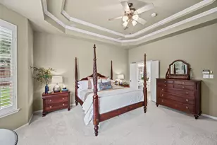 3917 Ashburton Way, Flower Mound, TX 75022 - Photo 26