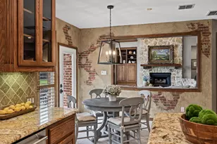 3917 Ashburton Way, Flower Mound, TX 75022 - Photo 22