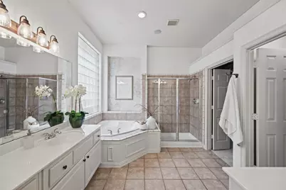3917 Ashburton Way, Flower Mound, TX 75022 - Photo 28