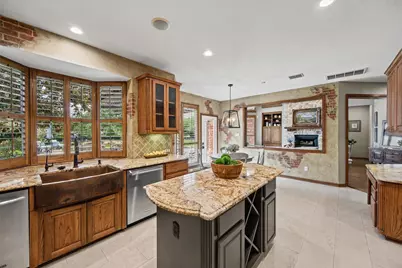 3917 Ashburton Way, Flower Mound, TX 75022 - Photo 20