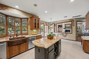 3917 Ashburton Way, Flower Mound, TX 75022 - Photo 20
