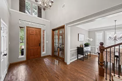 3917 Ashburton Way, Flower Mound, TX 75022 - Photo 6
