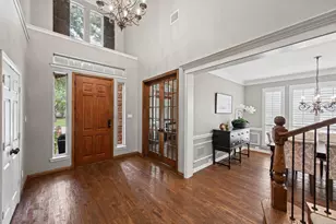3917 Ashburton Way, Flower Mound, TX 75022 - Photo 6