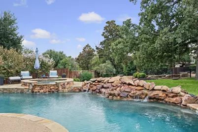 3917 Ashburton Way, Flower Mound, TX 75022 - Photo 38