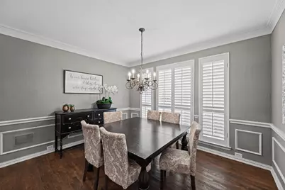 3917 Ashburton Way, Flower Mound, TX 75022 - Photo 10