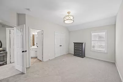 3917 Ashburton Way, Flower Mound, TX 75022 - Photo 32