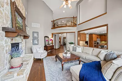3917 Ashburton Way, Flower Mound, TX 75022 - Photo 14