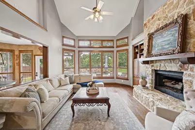 3917 Ashburton Way, Flower Mound, TX 75022 - Photo 12