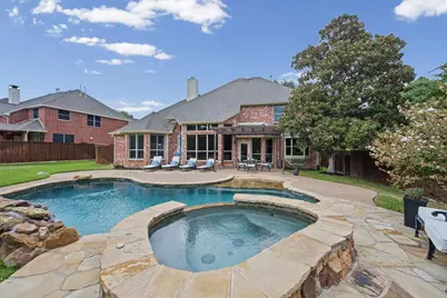 3917 Ashburton Way, Flower Mound, TX 75022 - Photo 36