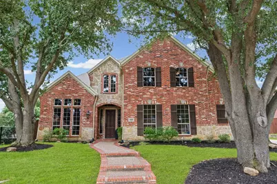 3917 Ashburton Way, Flower Mound, TX 75022 - Photo 2