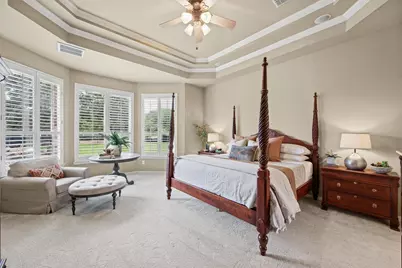 3917 Ashburton Way, Flower Mound, TX 75022 - Photo 24