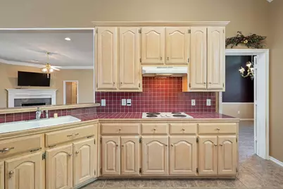 4609 Scenic Drive, Rowlett, TX 75088 - Photo 16